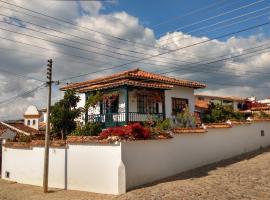Hospedaje Casa Marsella
