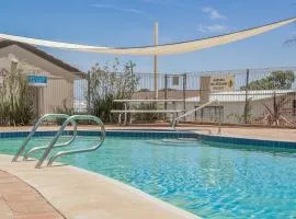 Twin Waters Caravan Park