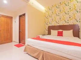 RedDoorz Plus @ Siradj Salman Samarinda