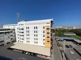 리스 마크 레지던스