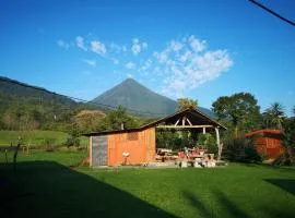 Tío Felix Eco Lodge