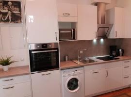 Apartment Comfort, Monteurwohnung, ξενοδοχείο σε Worms