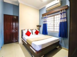Lusia Inn, hôtel à Bangalore