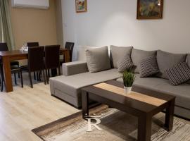 Apartament Modern Rivulus 28