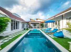 Villa Palm Putri - Tropical Holiday Haven