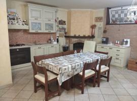 Casa nettuno, hotel u gradu Netuno