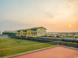 Blue Lake Retreat, hotell sihtkohas Nashik