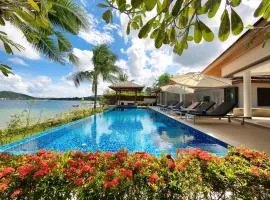 Dhevatara Residence Beachfront Villas