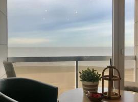 Sea and Dunes, hotel cerca de Heist, Knokke-Heist