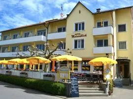 Hotel & Restaurant Mainaublick