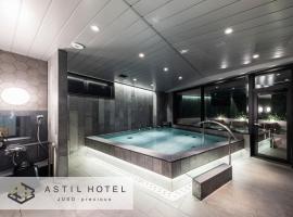 Astil Hotel Juso Precious, hotel near Kansai University, Osaka
