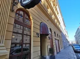 Hotel Bajazzo