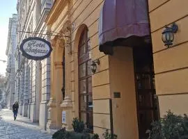 Hotel Bajazzo
