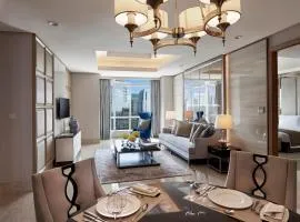 The Residences of The Ritz-Carlton Jakarta Pacific Place