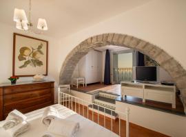 Casa Cimino A, khách sạn ở Praiano