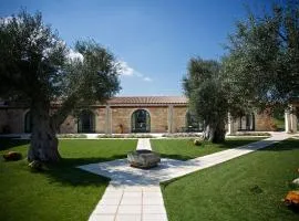 Masseria Stali, The Originals Relais
