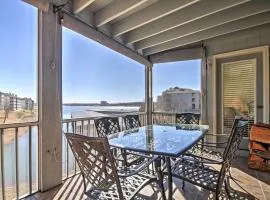 Luxe Lakeside Regatta Bay Getaway with Pool Access!