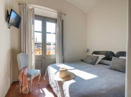 BYPILLOW Cluc Begur, hotel a Begur