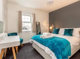 Guest Homes - New Street Apartment