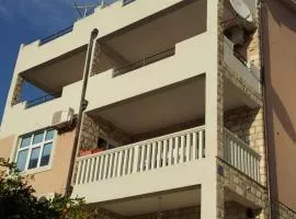 Apartments Beleni