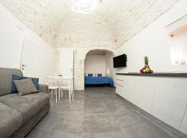 Elaion Home, lejlighed i Ostuni