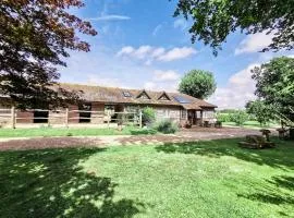 Chichester Cottage