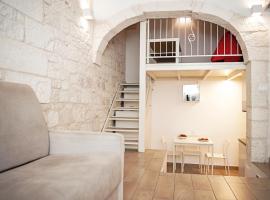 Liberty Bell, cottage in Ostuni