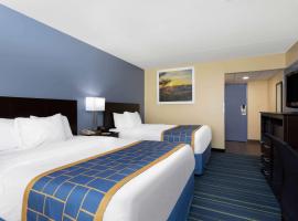 Days Inn by Wyndham Augusta, hotel i Augusta