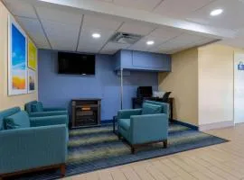 Days Inn by Wyndham Augusta
