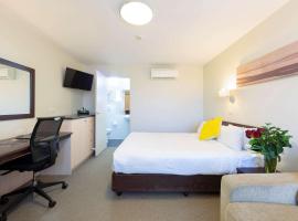 ibis Styles Canberra Tall Trees, hotel em Canberra