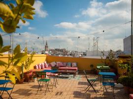 La Flamenka Hostel, self catering accommodation in Seville