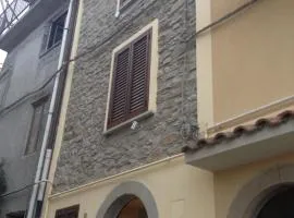 Basicò un balcone sul mare - Casa SALITA FOTI -Case vacanza Sicilia&Toscana-