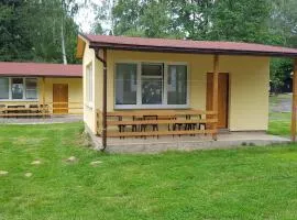 Autocamp Slunce Žandov