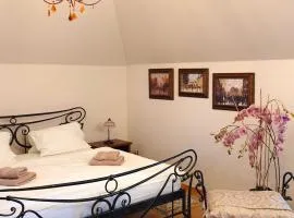 Penzion a Restauracia Toldi