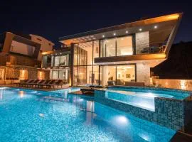 Villa Unlimited 2 Luxury 6 Bedroom Villa