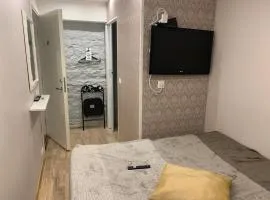 Hostel Suda5