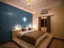 Riad Les jardins de Merzouga