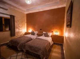 Riad Les jardins de Merzouga