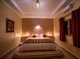 Riad Les jardins de Merzouga