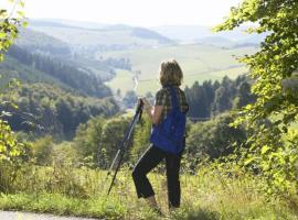 Typ Murmeltier, resort em Schmallenberg