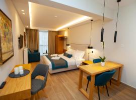 No21 Luxury Suites