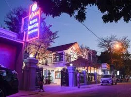 Asean Garden Homestay Hue