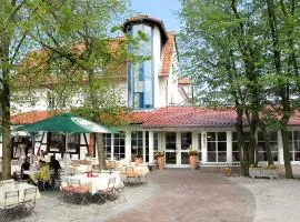 Burghotel Münzenberg
