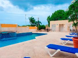 On Vacation Curacao, Hotel in Willemstad