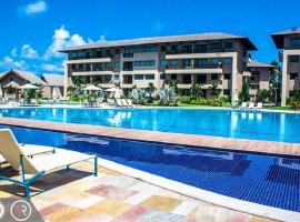 Beach Class Eco Life, hotel em Porto de Galinhas