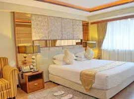 Clarence House Nairobi