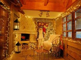 Ski centar Kraljica, hotel in Kupres