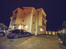 Vila Darimar Chișoda