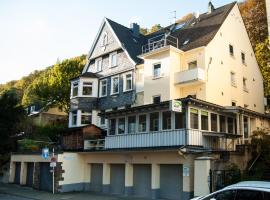 also-Hotel an der Hardt, Hotel in Wuppertal