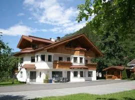 Appartement Zottl